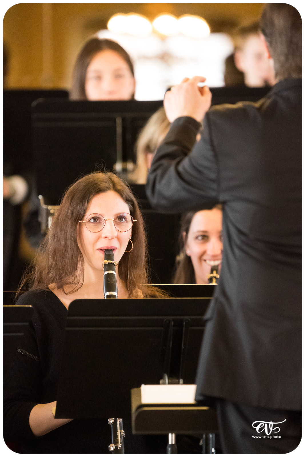 LE PRINTEMPS DE LA CLARINETTE